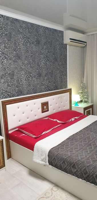 Сдача квартир посуточно почасово