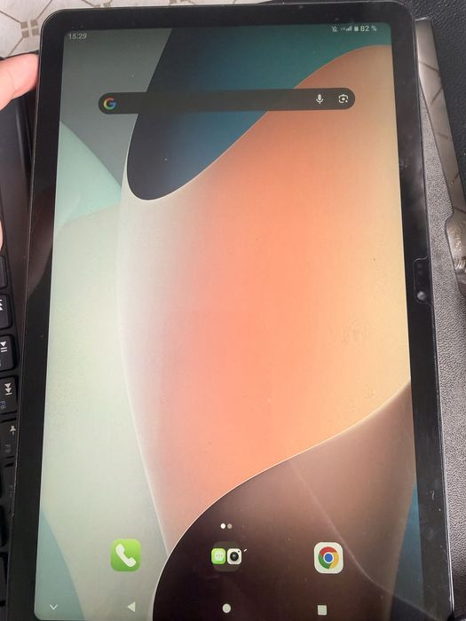 Planshet teclast T40_pro row