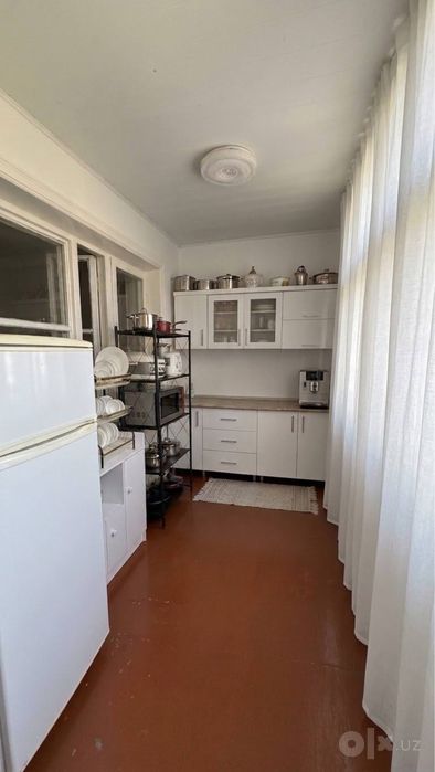 Продается квартира