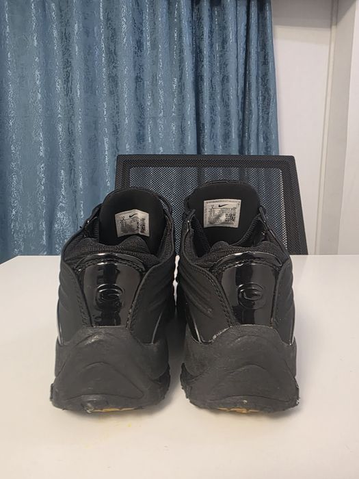 Vand nike nocta hot step 2