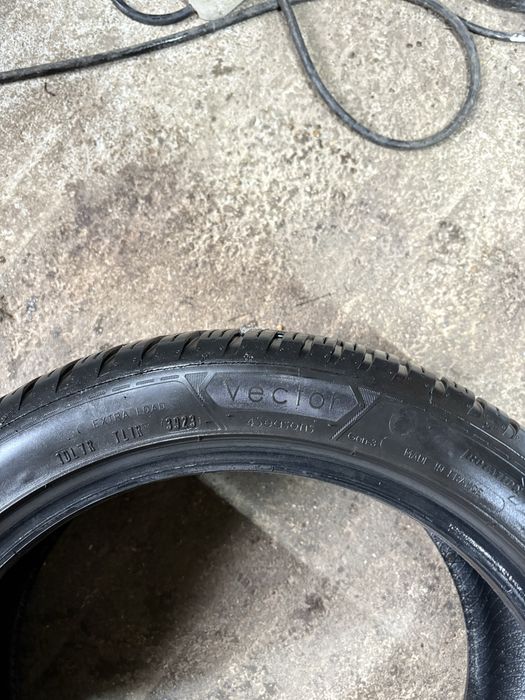 Anvelopa Goodyear Vector 4Seasons Gen-3 225/45 R17 94W XL