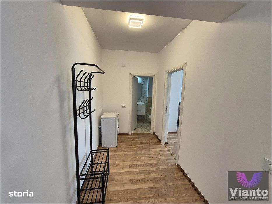 Apartament 3 Camere | Prima Inchiriere | 72 Mp Utili | Valletta Park