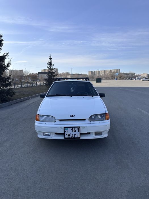 Продам автомобиль Ваз 2114