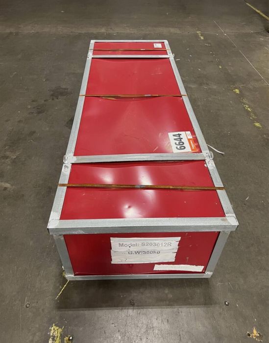 Cort nou SUIHE 9 m lungime x 6 m latime x 3,65 m inaltime