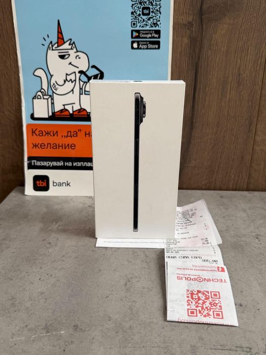 НОВ! 24М ГАР*ЛИЗИНГ* iPhone Air 256Gb Black айфон 17