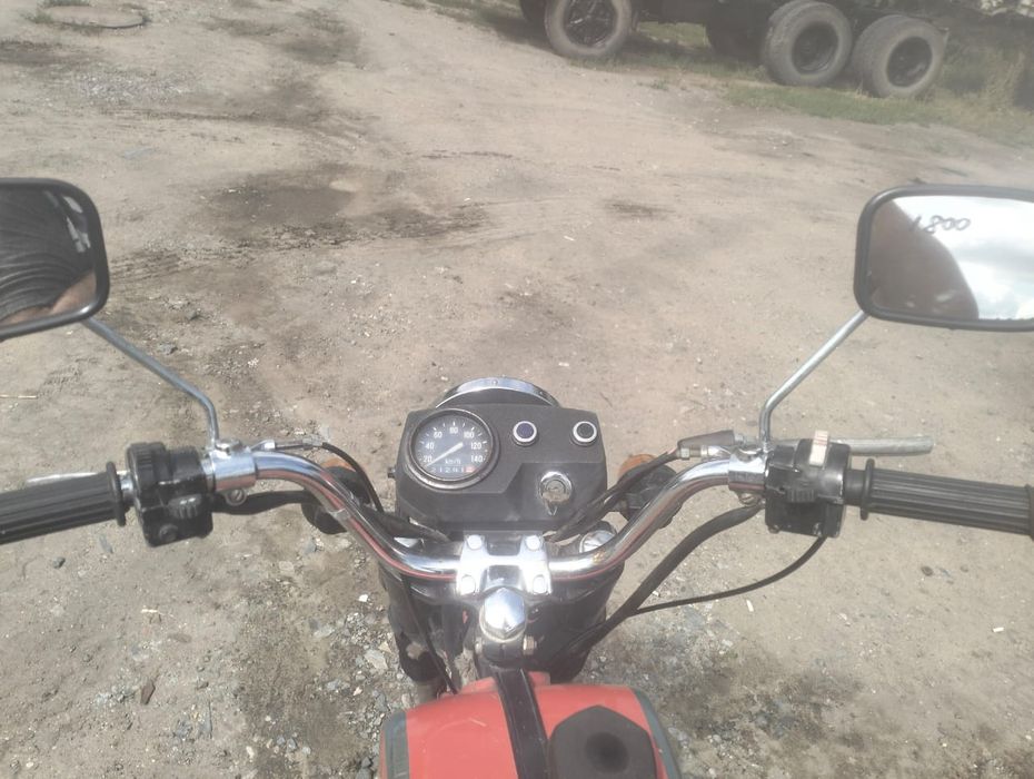 Продам легендарный восход