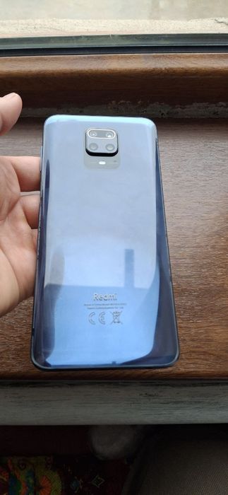 Redmi Note 9S yaxshi holatta