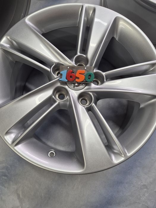 Jante Opel 17 5x115