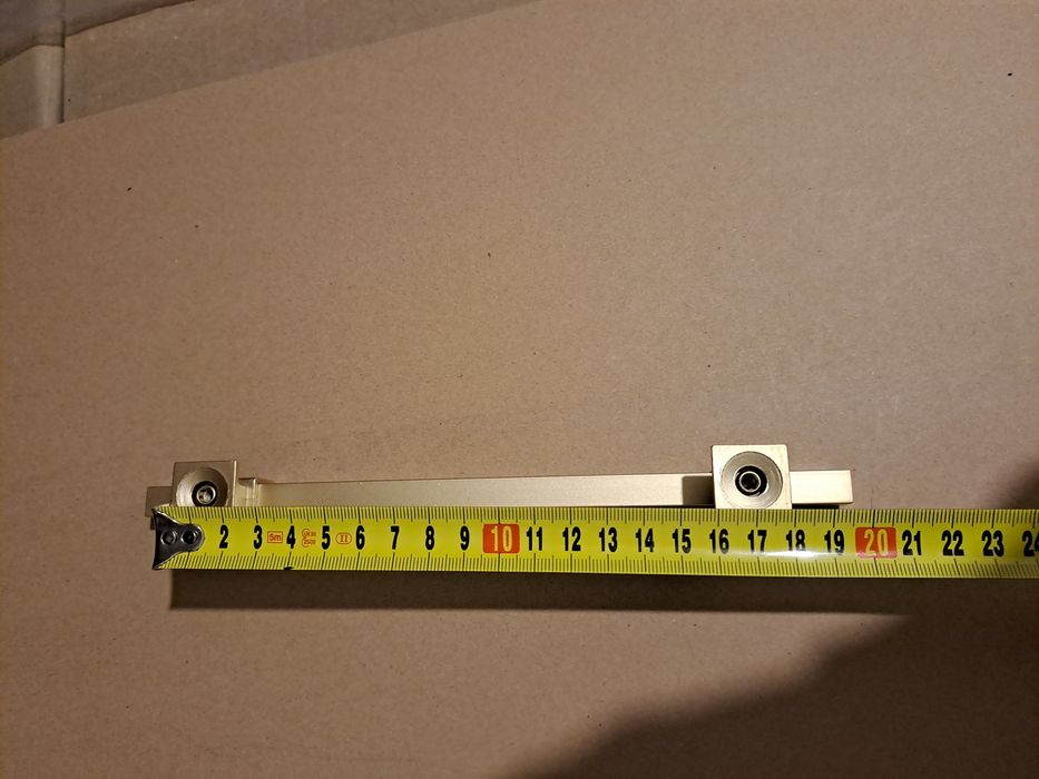 Manere mobila 18 buc