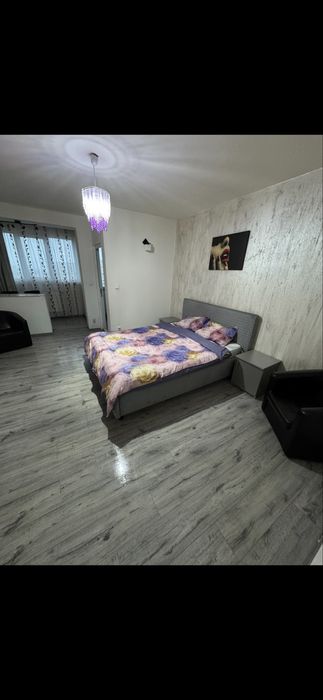 Brazda regim hotelier G-uri