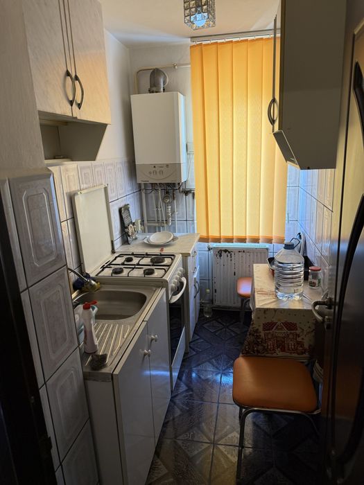 Apartament 2 camere