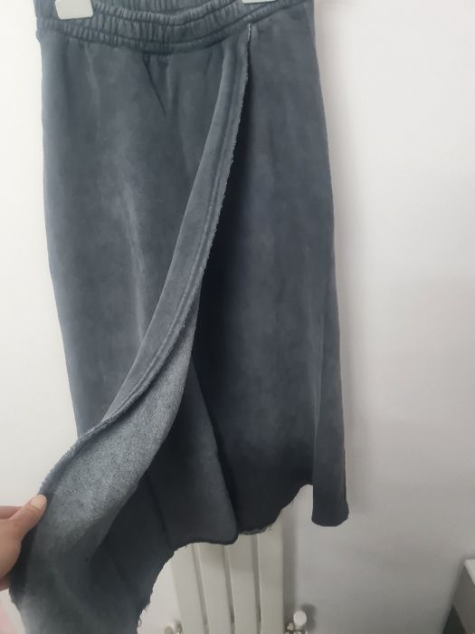 Set/Compleu Zara-fusta si hanorac