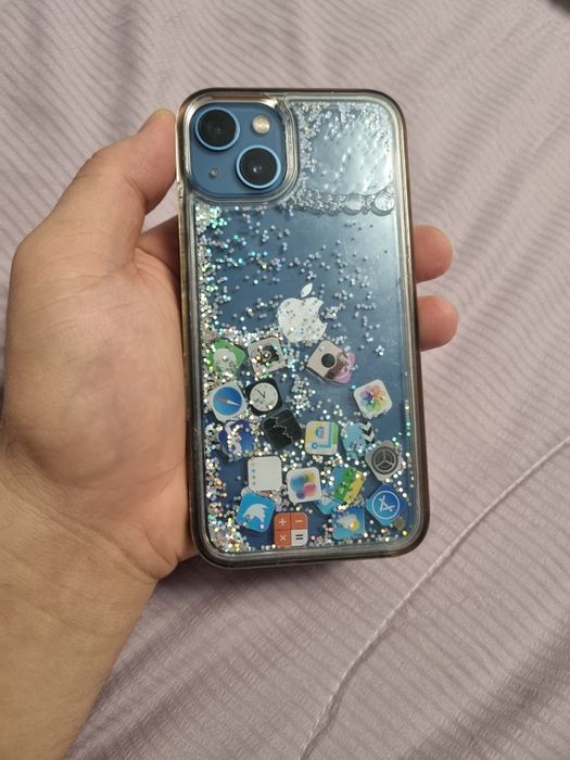 Продам iPhone 13