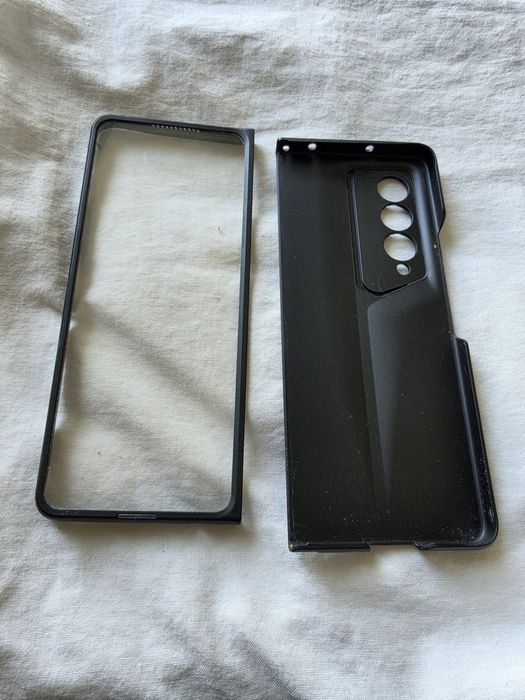 Кейс за Samsung Z FOLD 3.4.5.6.8 Ултра