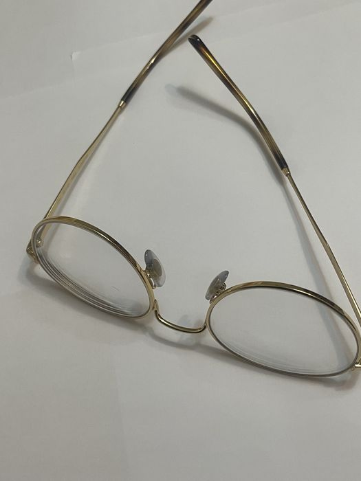 Rame ochelari vedere Ray-Ban RB3681V 2500 48