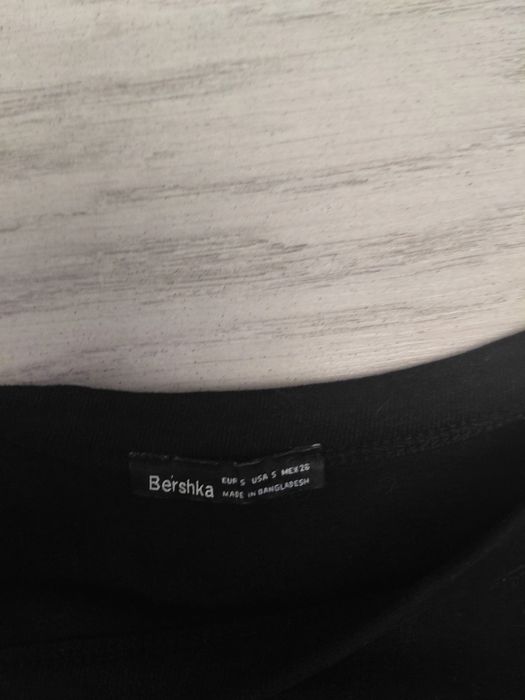 Bluza cu maneca lunga