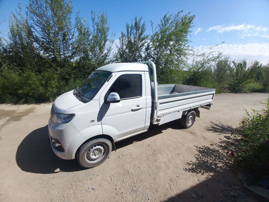 Shining T30 2022 yil ishlab chiqarilgan