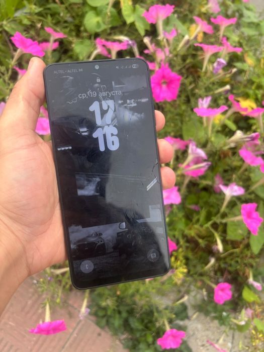 Samsung galaxy A06