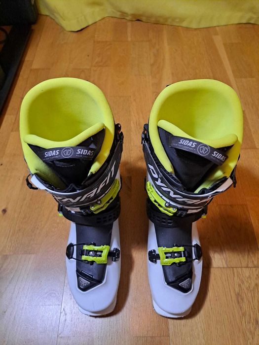 Dynafit Hoji Free 110 clapari schi de tură