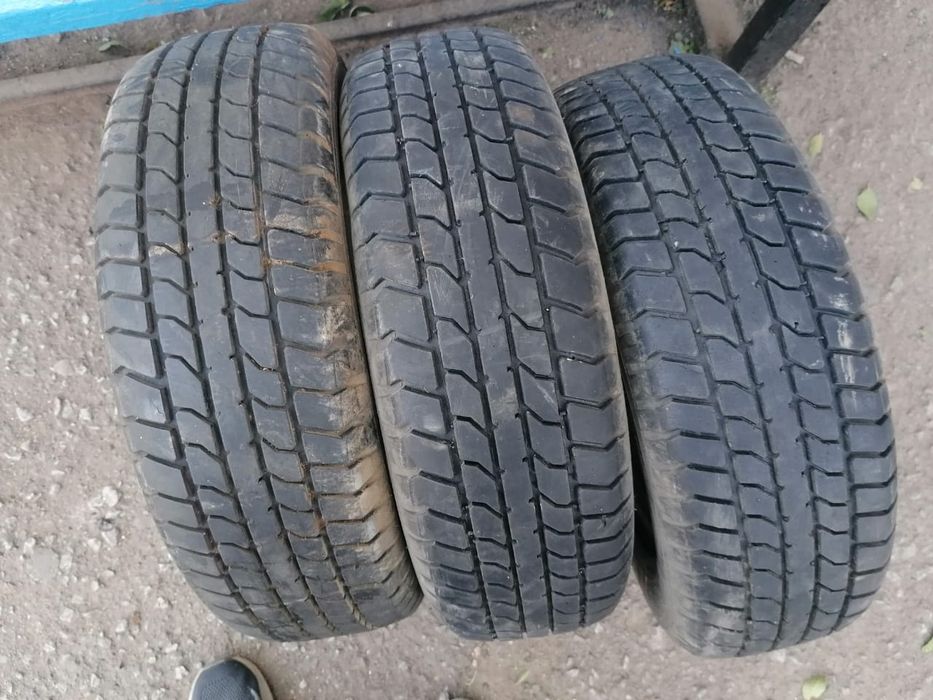 Продам шины летние 175/70 R13