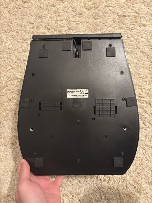 Volan+Pedale Thruthmaster Ferrari 458-Gaming/Jocuri video/Calculator