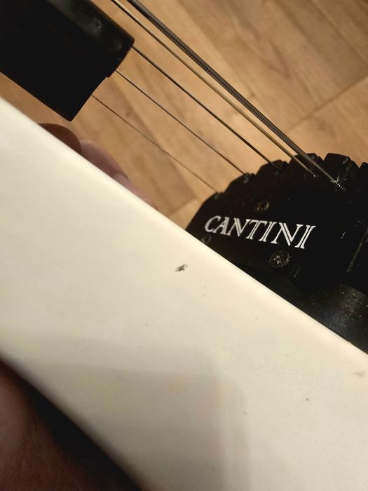 Vioară Cantini Earphonic