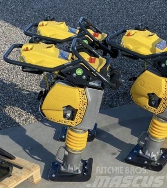 Трамбовка Кенгуру Виброплита Аренда 24.7 Доставка есть