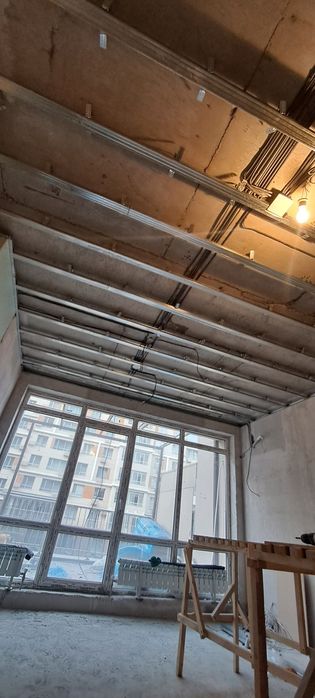 Ремонт квартир под ключ