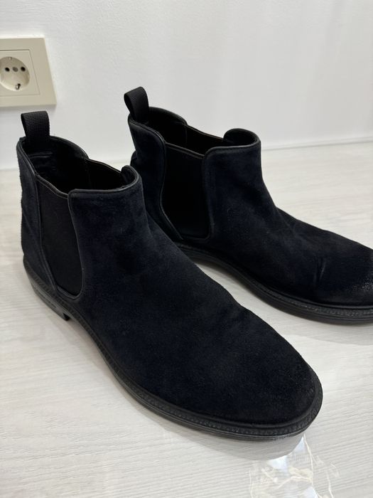 Челси Сапоги GF Ferre
