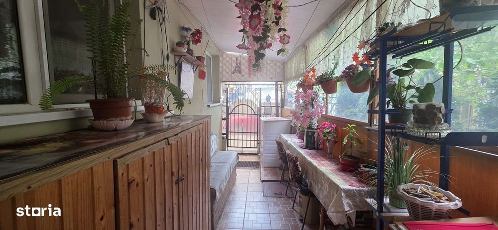 Ocazie ! Centru Piata Unirii 2 camere 2 balcoane + boxa Etaj 1, 78500E