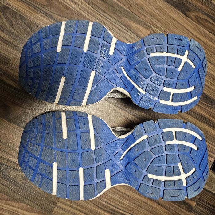 Balenciaga 3XL сини *НОСЕНИ ВЕДНЪЖ*