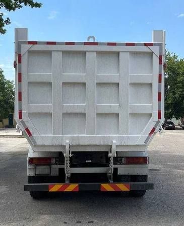 Faw Samasval 25T 2024 Muddatli tolov halol nasiya