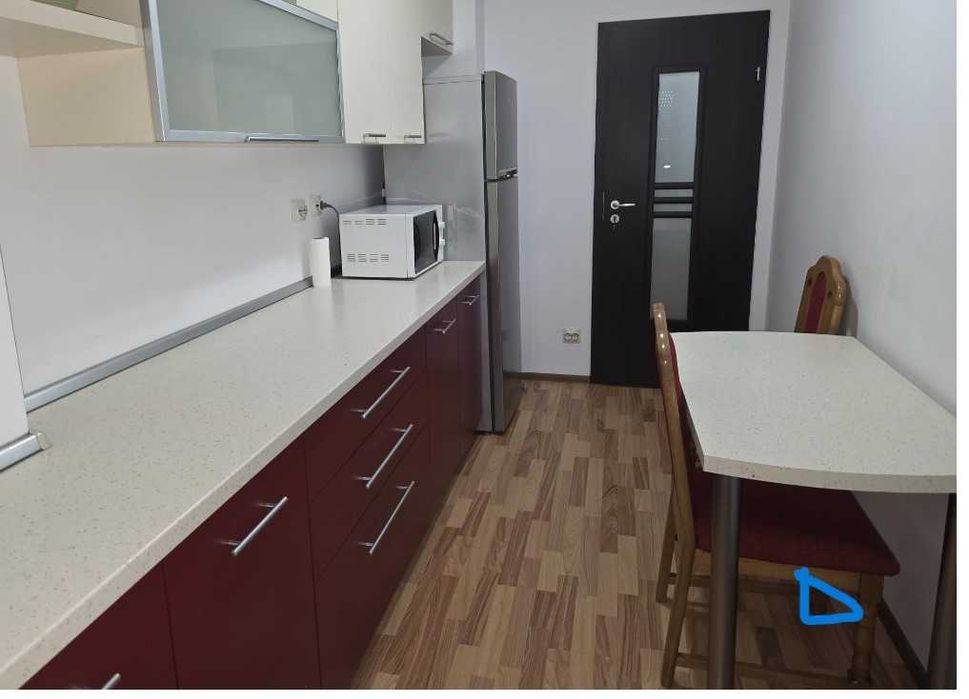 Apartament cu doua camere in bloc nou Popa Sapca / La Butoaie