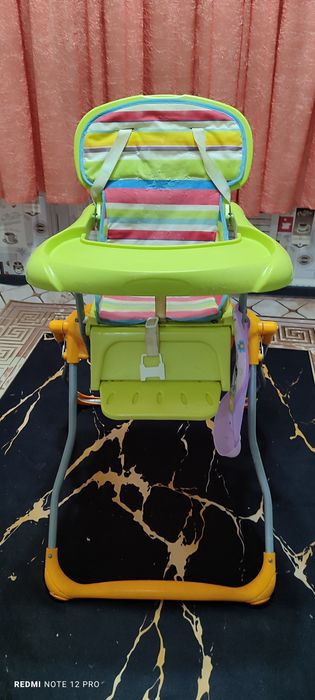 Стул для кормления