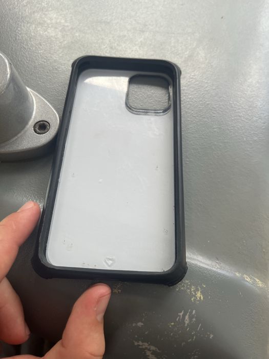 Vand husa MobilFox Iphone 12Pro