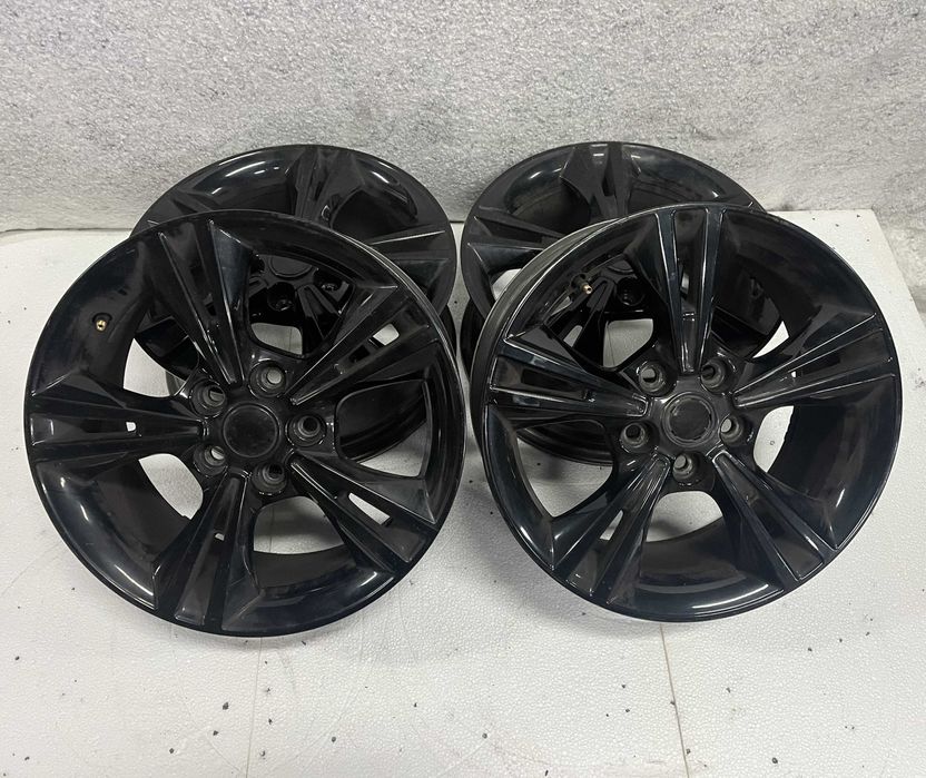 Джанти за Форд 4бр. 16" 5X108 ET 50