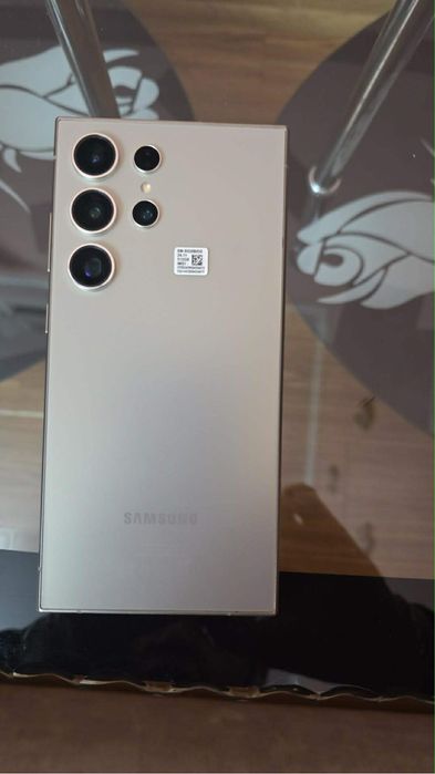 Samsung Galaxy s24 Ultra