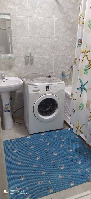 Oila uchun yashnobodda