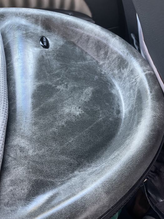 Hot mom коляска зима/лето