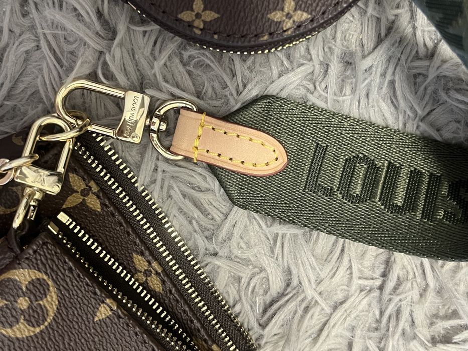 Geanta Louis Vuitton Multi Pochette