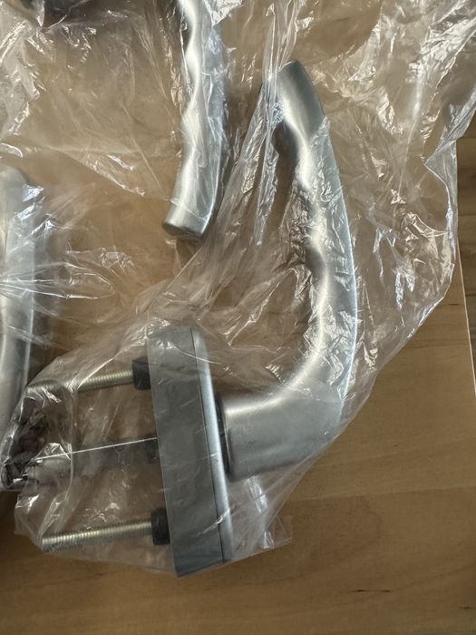 Дръжка за дограма