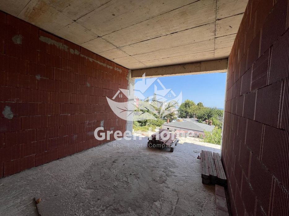 Продава се Тристаен апартамент в Варна, Чайка - 153 кв.м за 2060 €/кв.м - Снимка #2