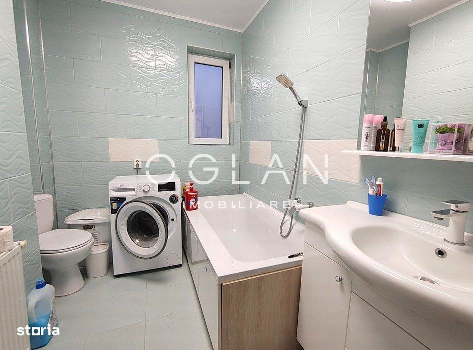 Casa inşiruita 3 cam. 116 mp + curte, COMISION 0%