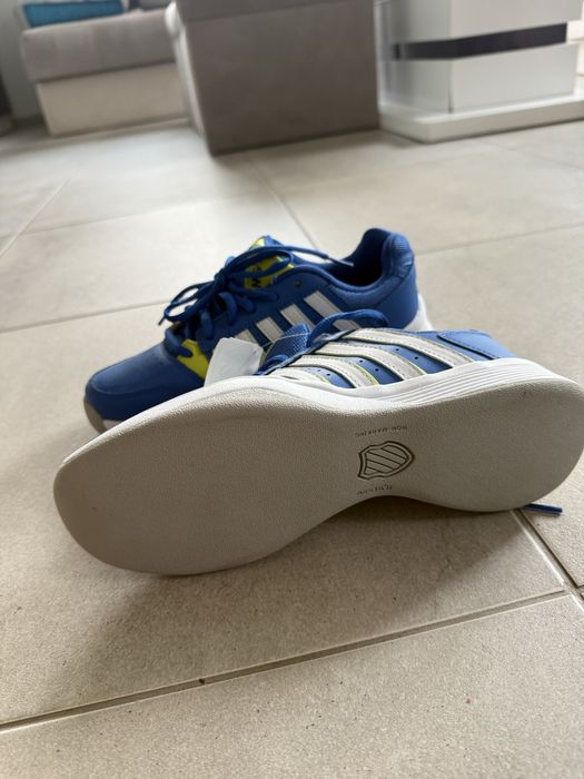 Детски обувки K-Swiss