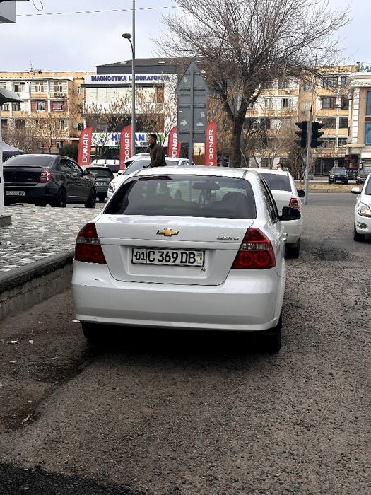 Мошина нексия 3 евра срочна