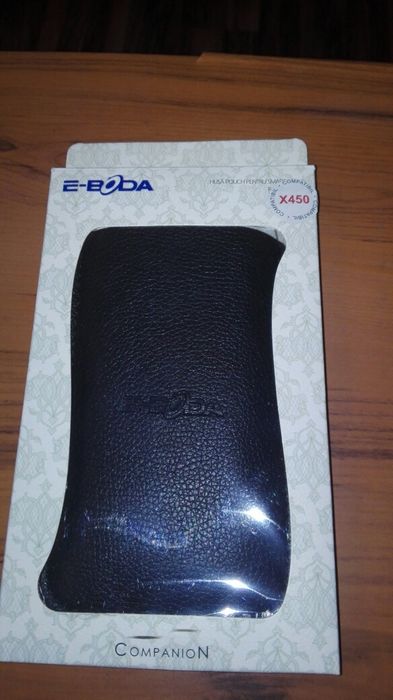 Huse folii eboda v200 storm samsung j5 2016