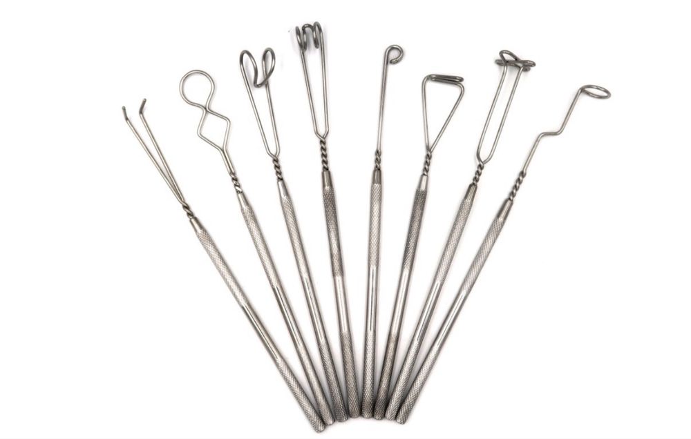 Масажни логопедични сонди, оригинални по Pay