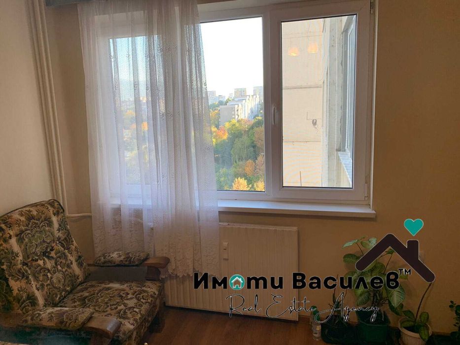 Дава под Наем 1-СТАЕН град София, Люлин 3