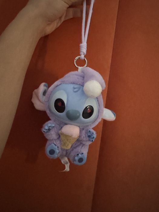 Продаю игрушку Стич