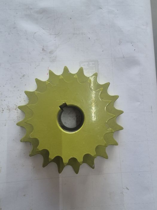 Запчасти на пресс подборщик